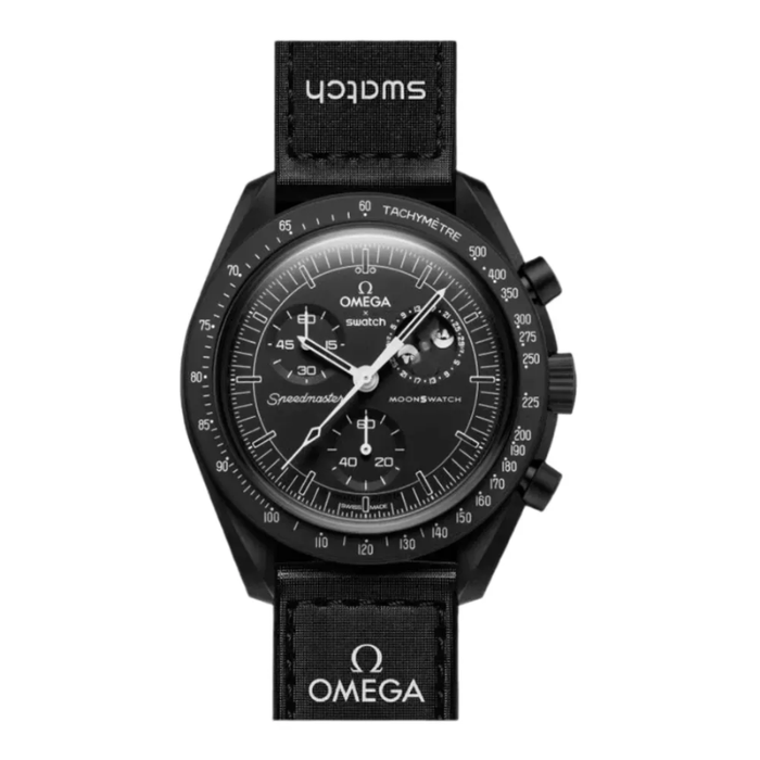 Speedmaster Moonswatch “mission to the New Moonphase”
