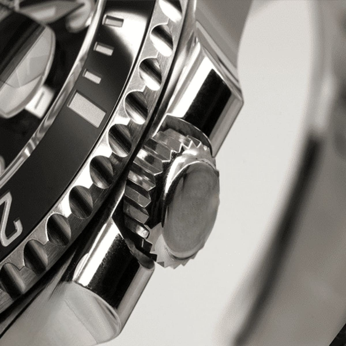 Submariner Date 116610LN "black Ceramic" Herrenarmbanduhr