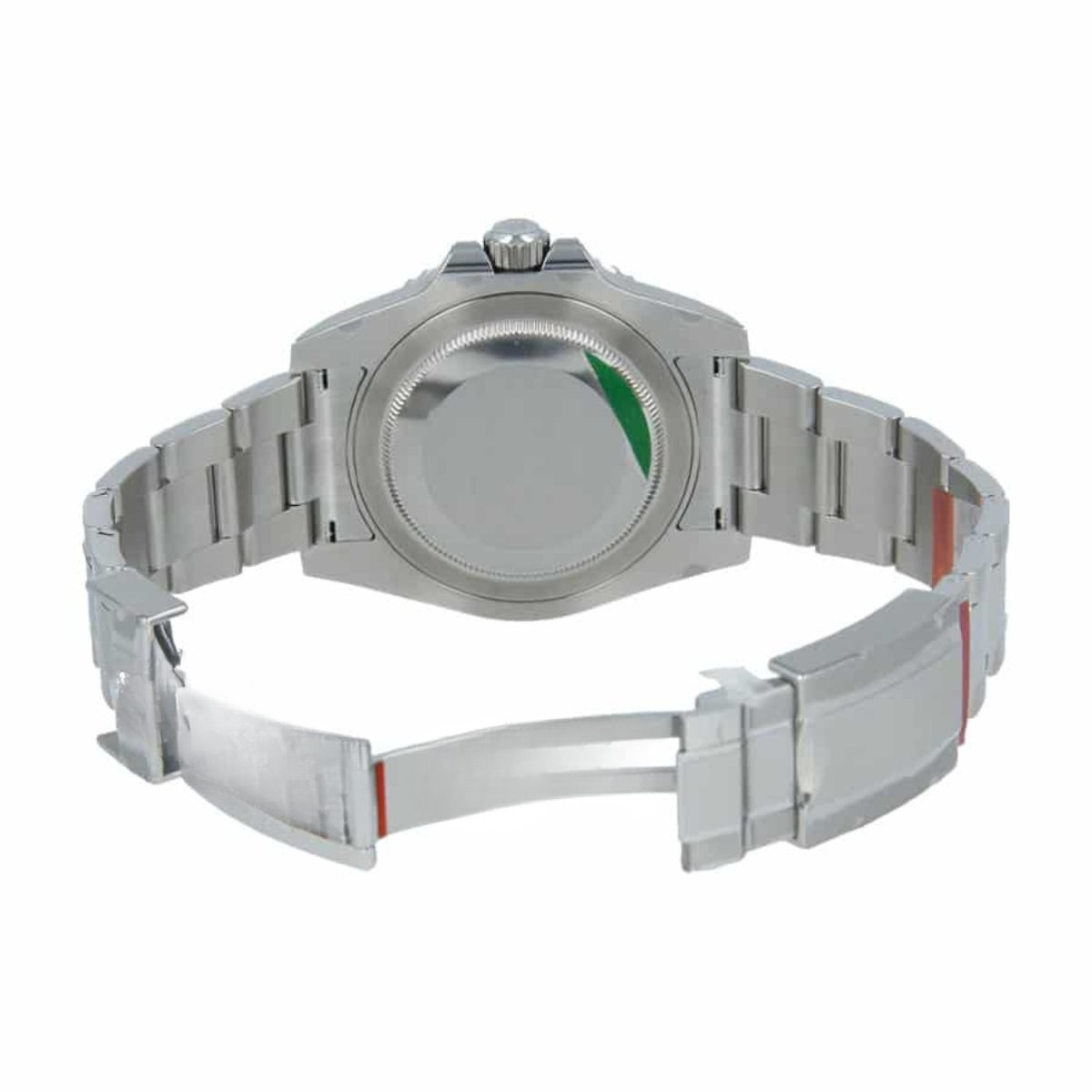 Submariner Date 116610LV "hulk" Herrenarmbanduhr