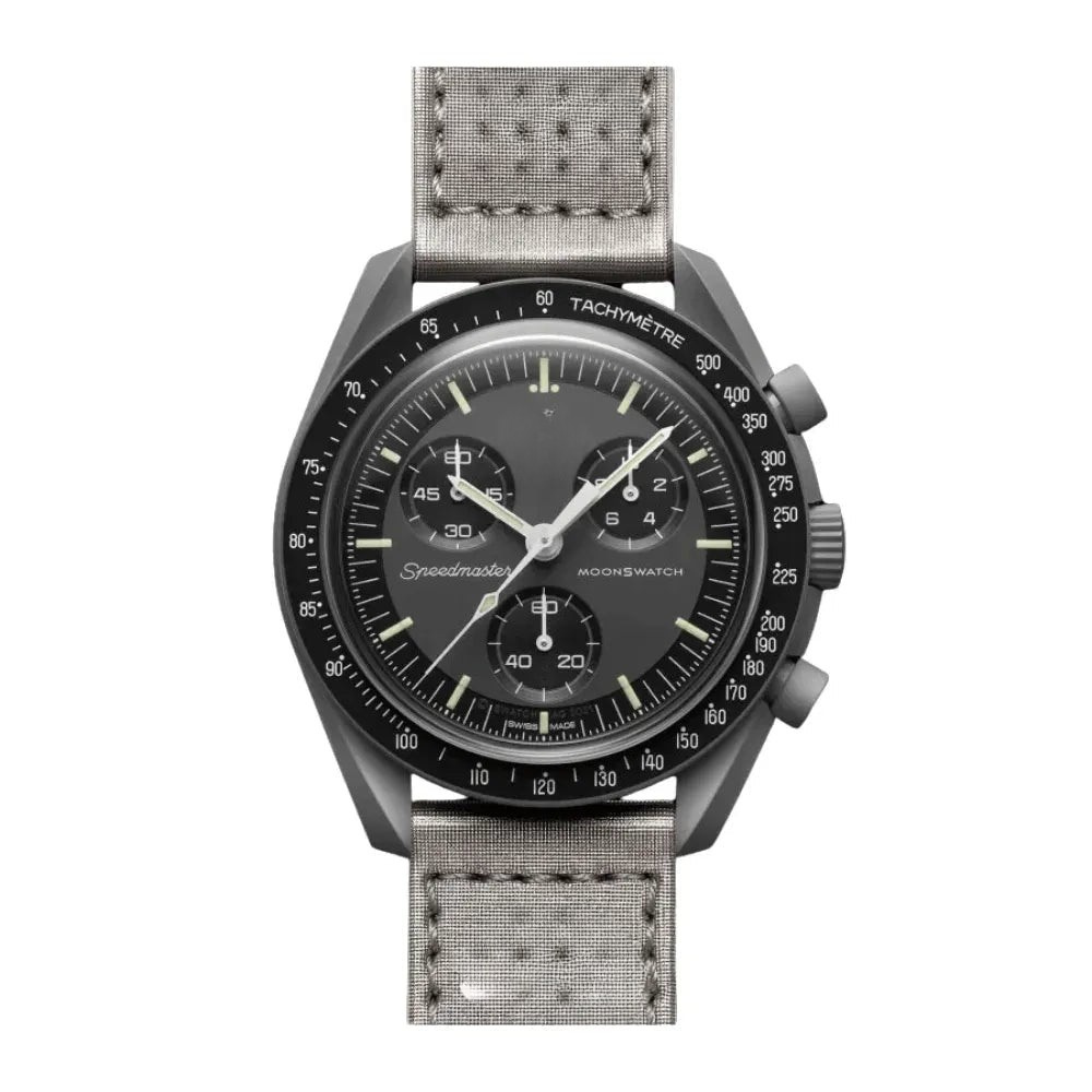 Speedmaster Moonswatch "mission to Mercury" Chronograph