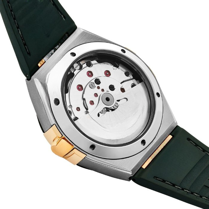 Constellation Co-Axial Master Chronometer Herrenuhr