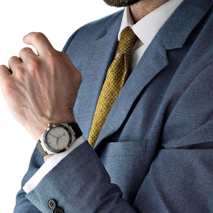Constellation Co-Axial Master Chronometer Herrenuhr