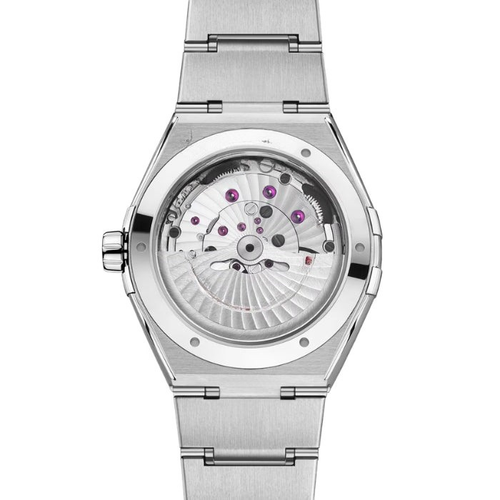 Constellation Co-Axial Master Chronometer Herrenuhr