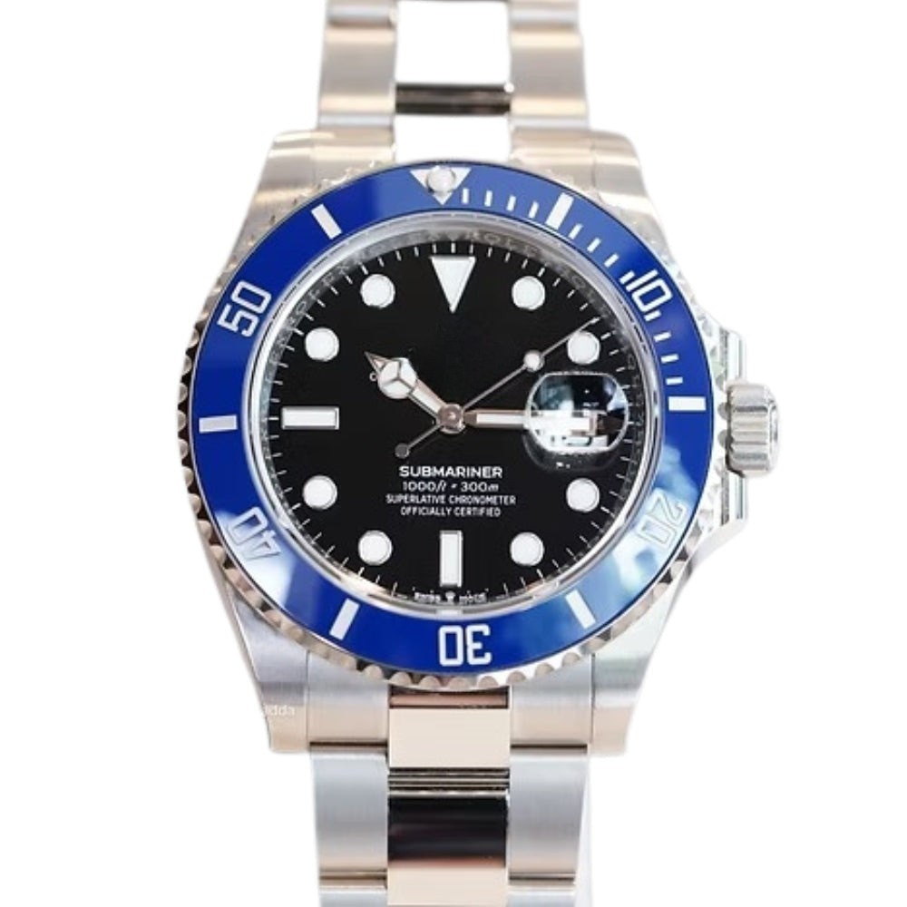 Submariner 126619LB - Luxusuhr Mit Keramiklünette