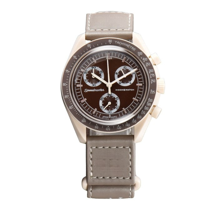 Speedmaster Moonswatch "mission to Jupiter" Chronograph