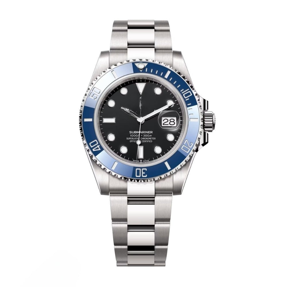Submariner 126619LB - Luxusuhr Mit Keramiklünette