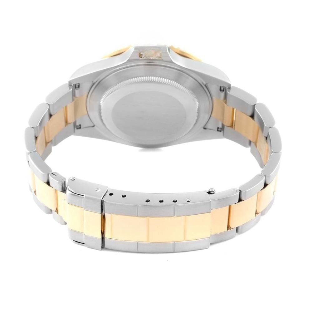 Submariner 16613 "sultan Silver" Luxusuhr
