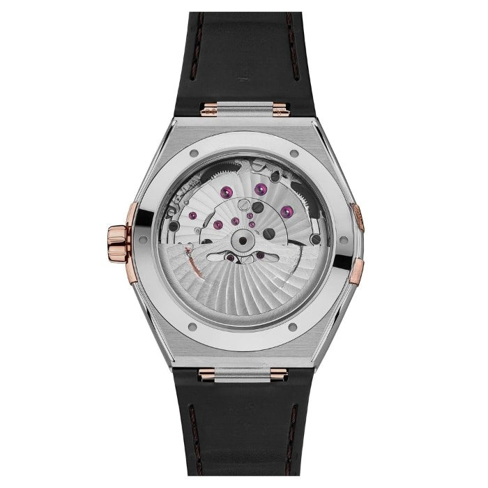 Constellation Co-Axial Master Chronometer Herrenuhr