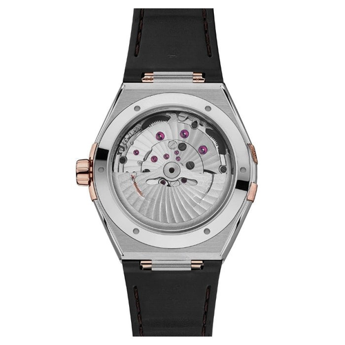 Constellation Co-Axial Master Chronometer Herrenuhr