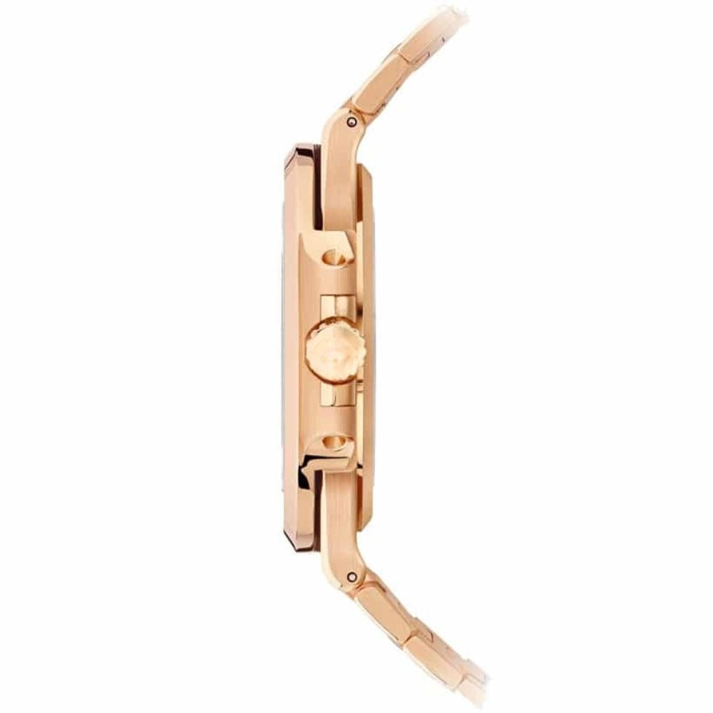 Nautilus 7118/1R Damen Roségold Luxusuhr