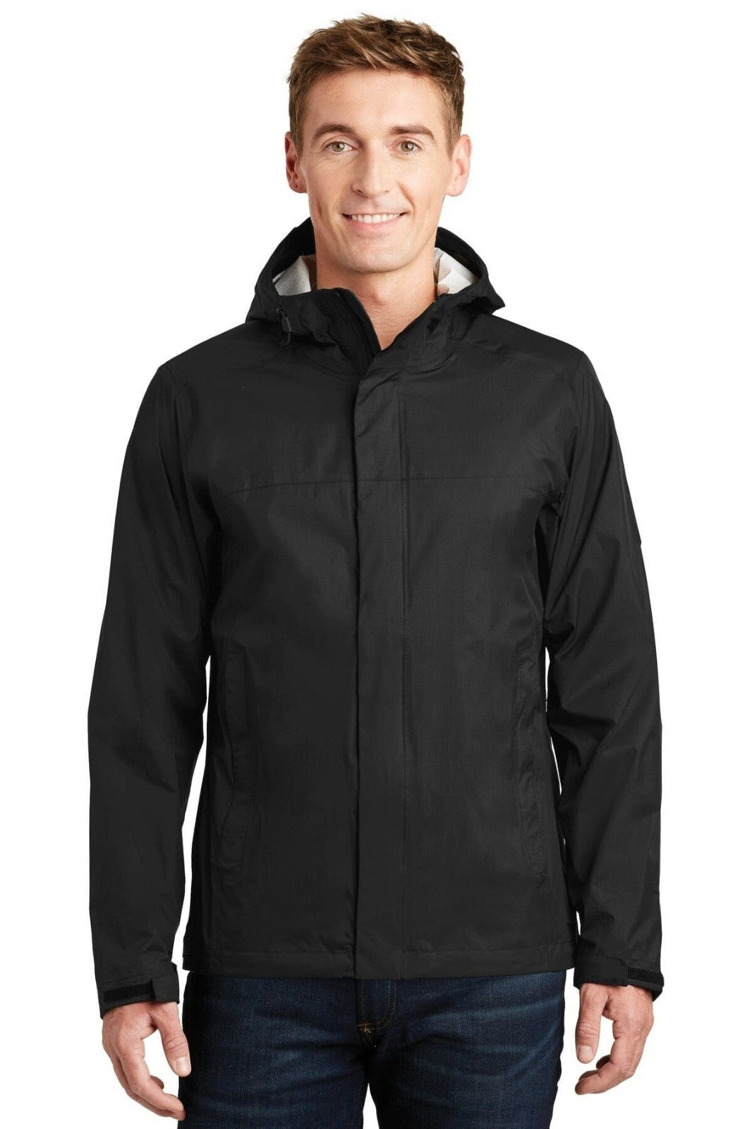Dryvent Regenjacke