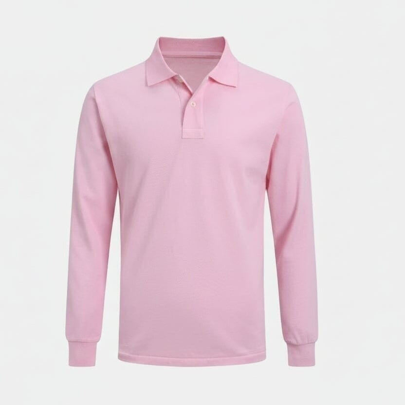 Langarm Slim Fit Businesshemd