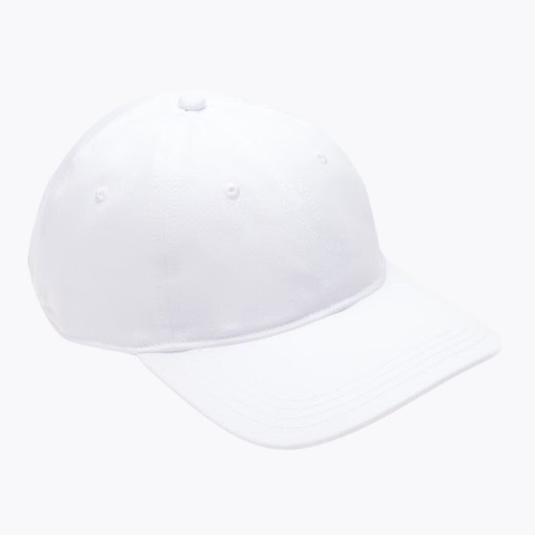 Baumwoll-Twill Kappe