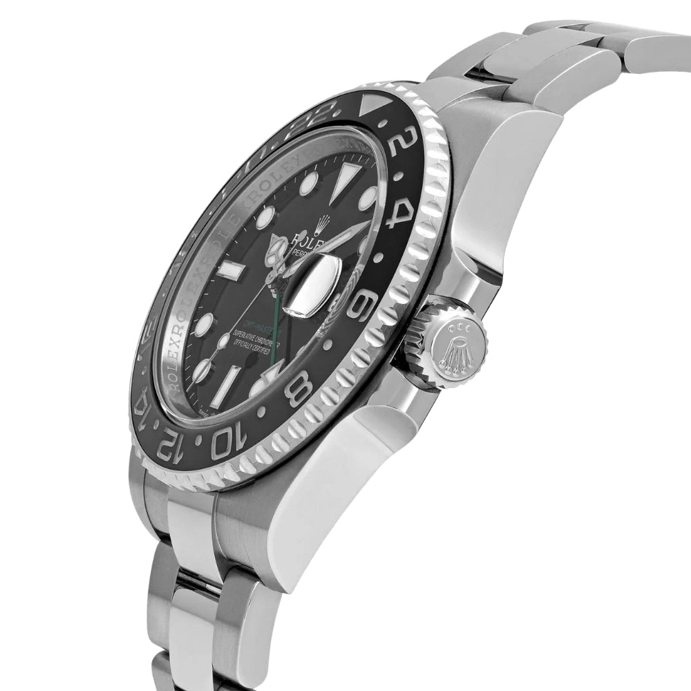 GMT-Master II Bruce Wayne 126710GRNR Herrenuhr