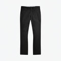 Bedford Chino-Hose Aus Gewaschenem Baumwoll-Stretch