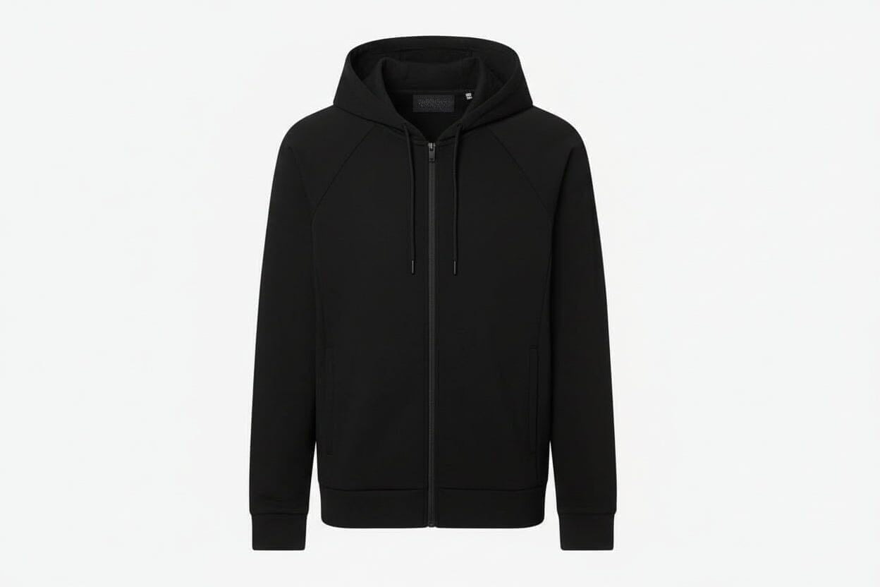 Atmungsaktive Sport Trainingsjacke