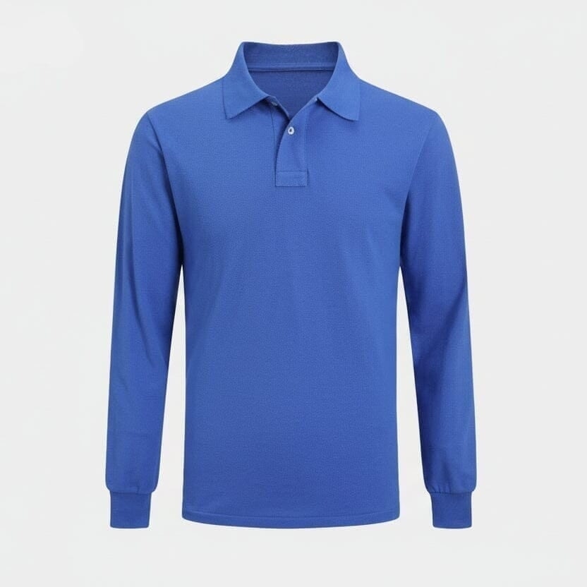 Langarm Slim Fit Businesshemd