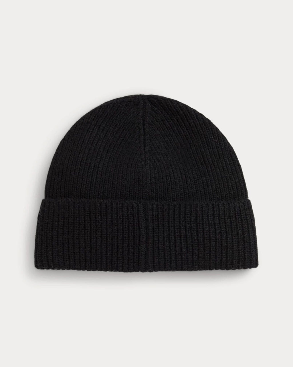 Polo Bear Rippstrick-Mütze