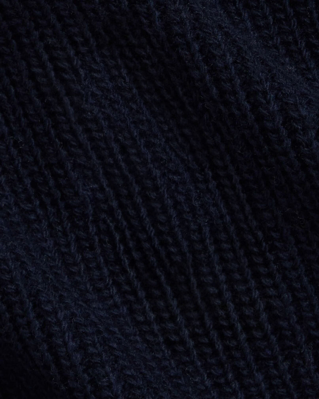 Polo Bear Strickschal