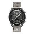Speedmaster Moonswatch "mission to Mercury" Chronograph