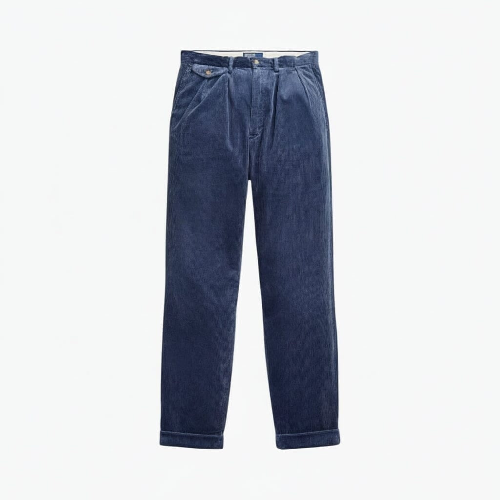 Whitman Relaxed Fit Cordhose