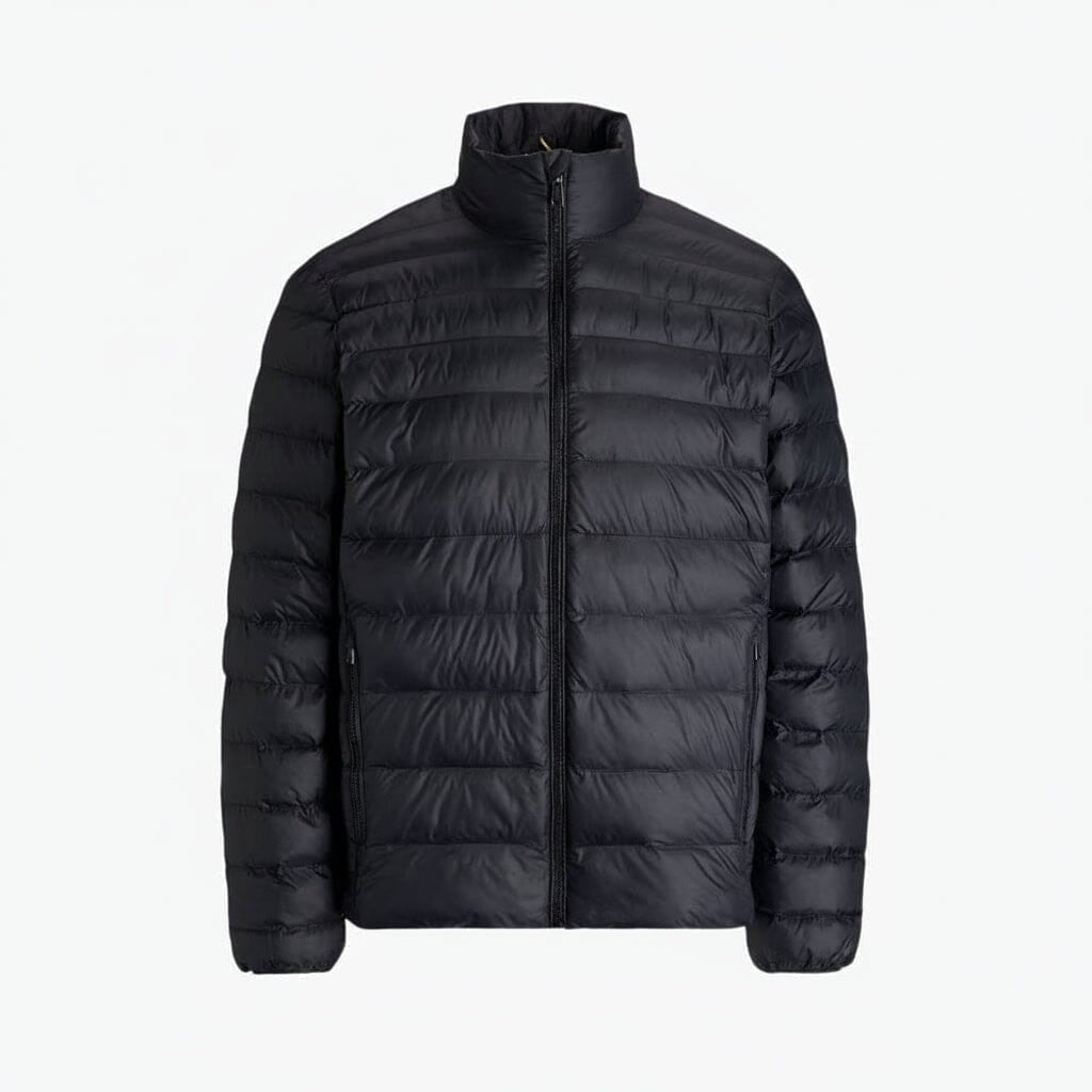 Colden Packable Jacke