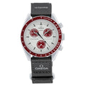 Speedmaster Moonswatch "mission to Mars" Chronograph