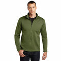 Skyline Fleece-Jacke Mit Reißverschluss