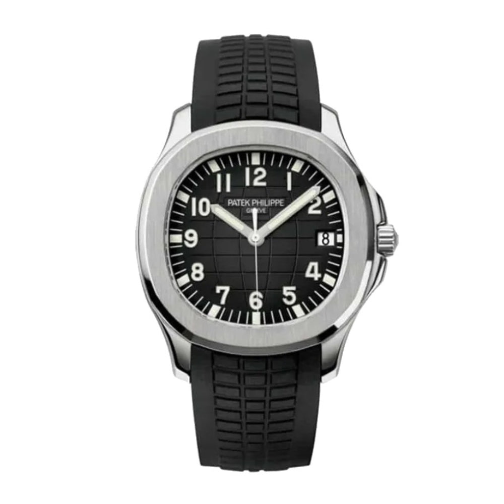 Aquanaut "dual Time" Supreme