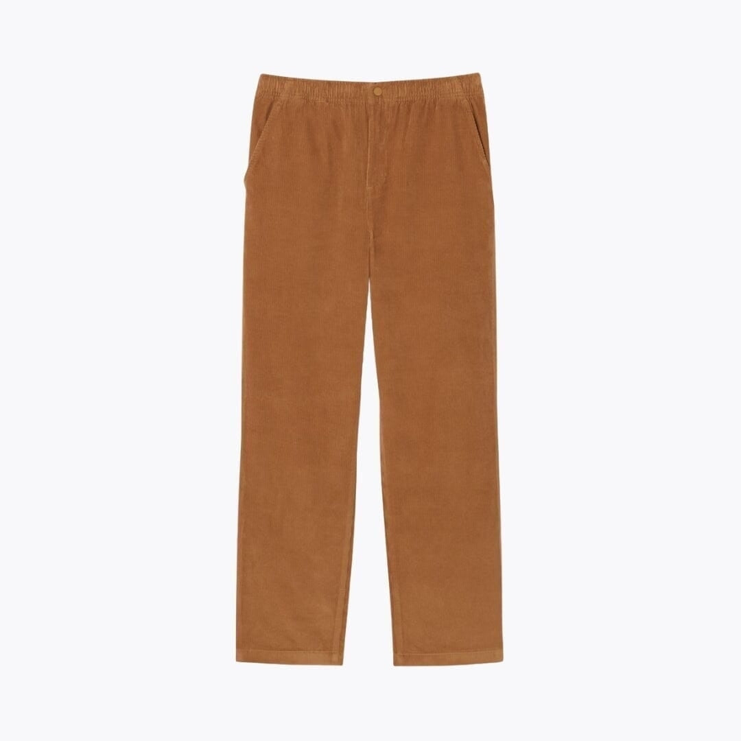Regular Fit Cordhose
