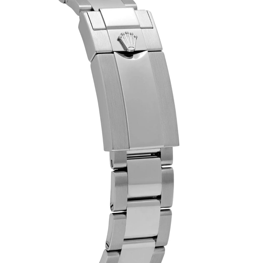 GMT-Master II Bruce Wayne 126710GRNR Herrenuhr