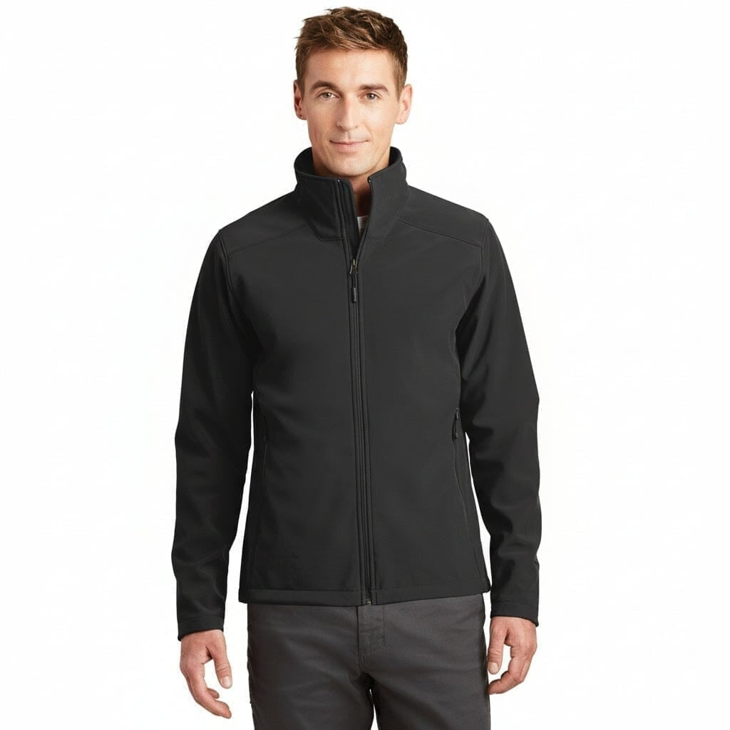 Apex Barrier Softshell-Jacke