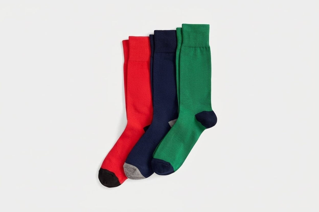 Polo Bear Hose 3 Socken Geschenkset