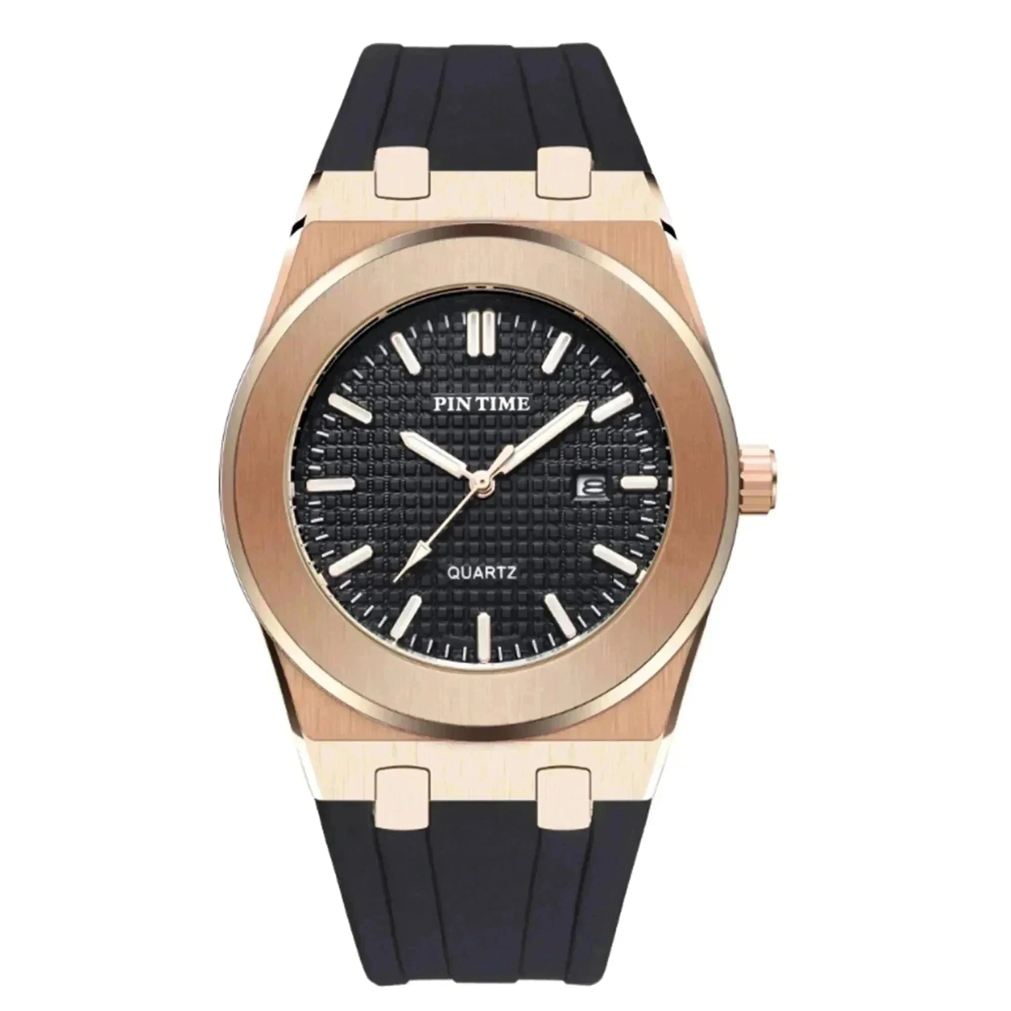 Pintime Armbanduhr