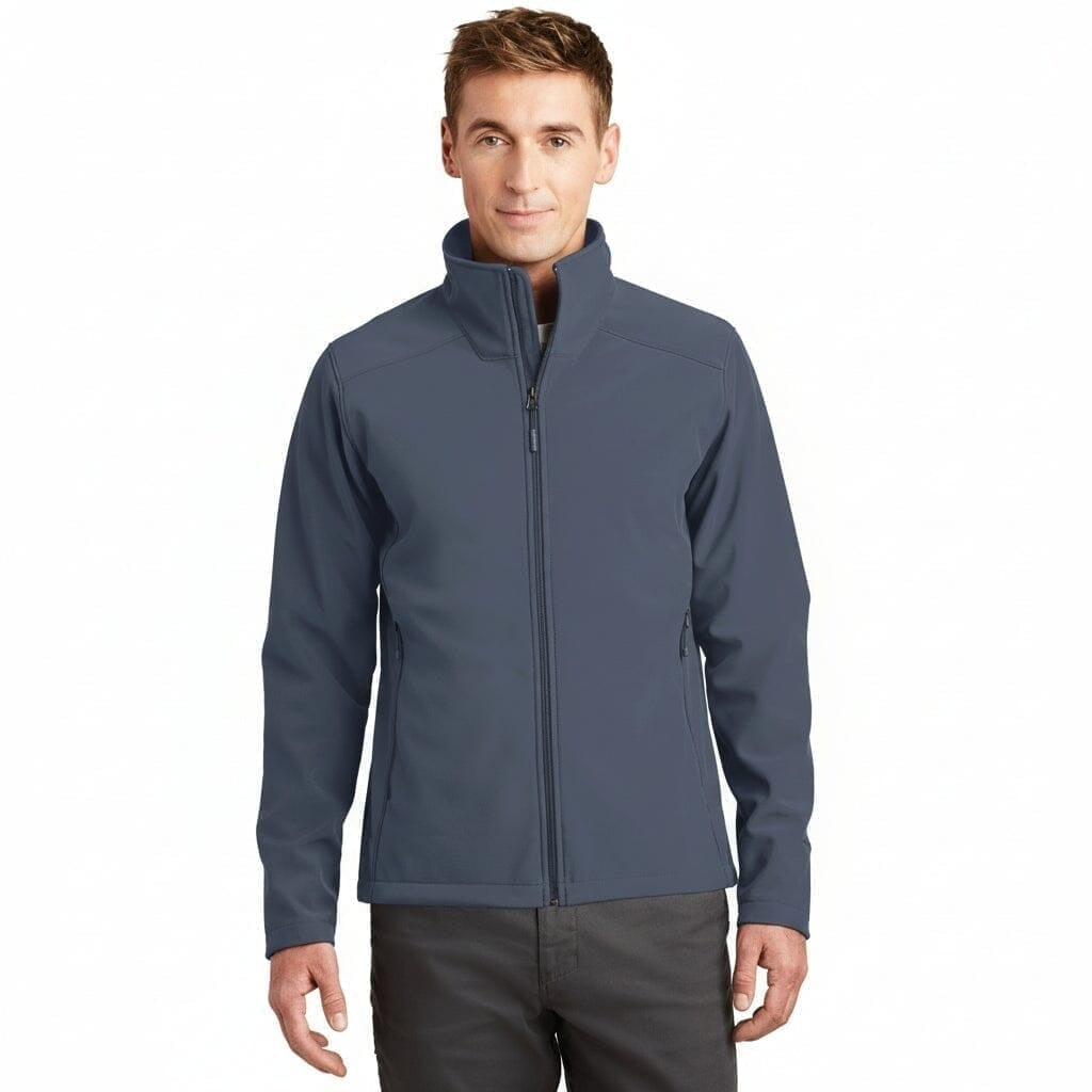Apex Barrier Softshell-Jacke