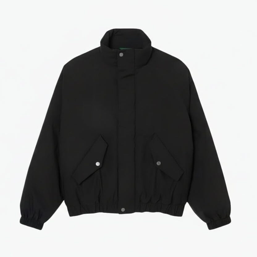 Wasserabweisende Steppjacke