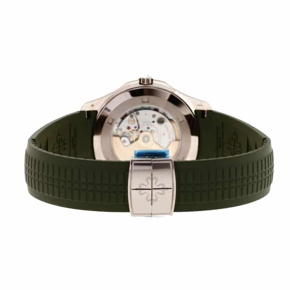 Aquanaut 5168G "jumbo" Luxusuhr