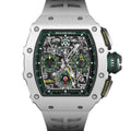 RM 11-03 "le Mans" Chronograph