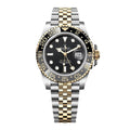 GMT-Master II 126713GRNR "yellow Gold Jubilee" Herrenuhr