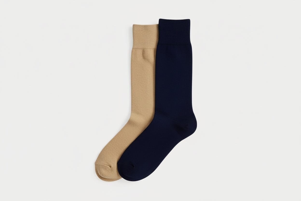 Polo Bear Anzugsocken 2er-Pack