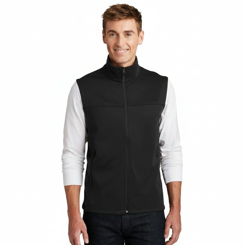 Ridgewall Softshell-Weste