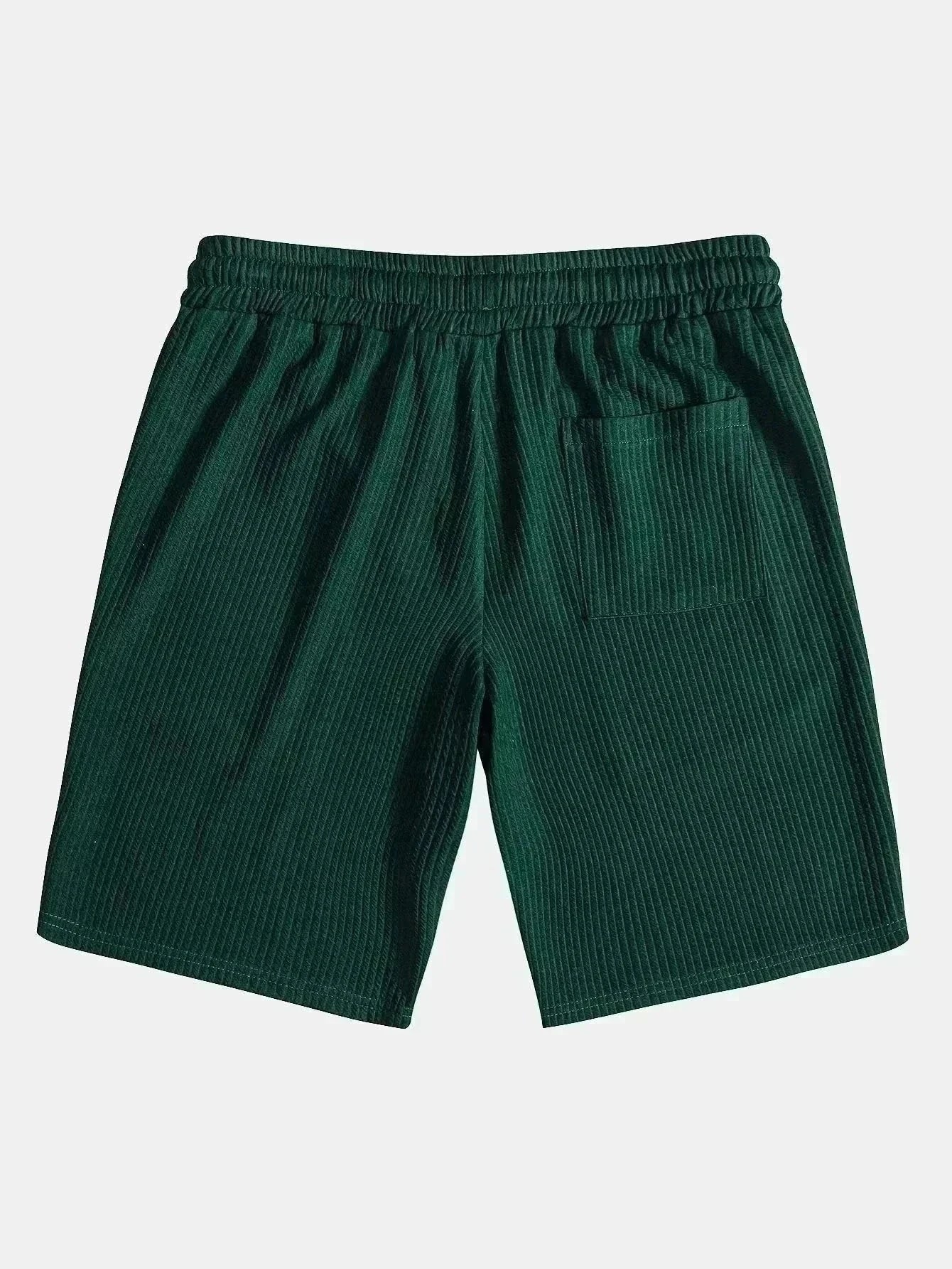 Prestige Comfort Kollektion - Premium Hemd & Shorts Set