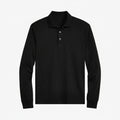 Classic Fit Polo-Shirt Aus Weicher Baumwolle