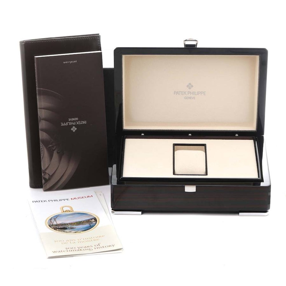 Calatrava 6007G-010 Herrenuhr
