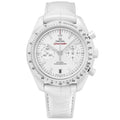 Speedmaster White Side of the Moon 44,2 Mm Herrenarmbanduhr