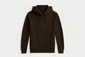 Polo Bear Fleece Kapuzenpullover