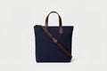 Polo Bear Canvas Einkaufstasche