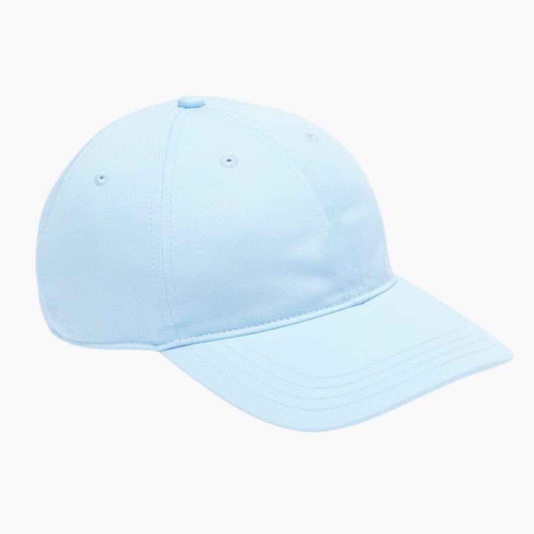 Baumwoll-Twill Kappe