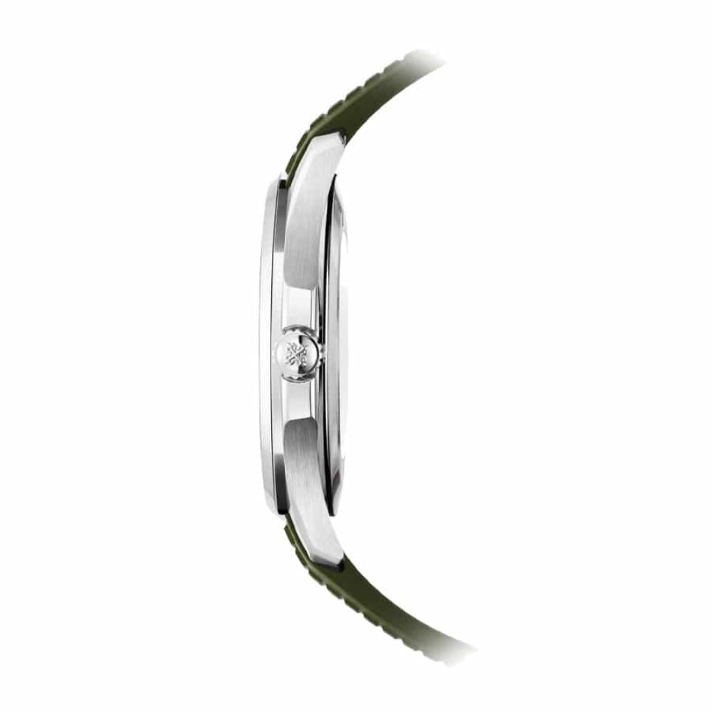 Aquanaut 5168G "jumbo" Luxusuhr
