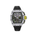 RM 011-03 Titan Chronograph Herrenuhr